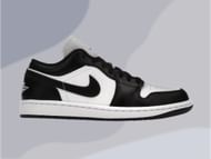 The 1 Low